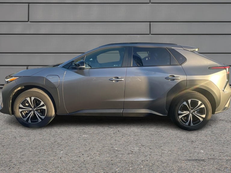 2024 Toyota bZ4X Electric Hatchback 150kW Motion 71.4kWh 5dr Auto (11kW) SUV Electric Automatic