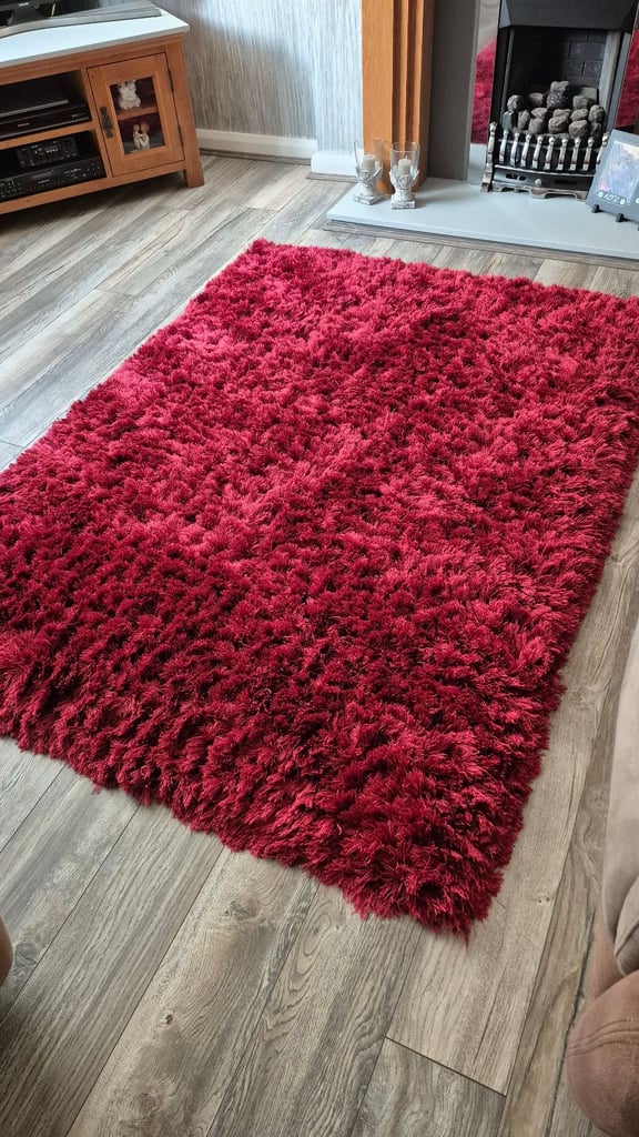 image for Dunelm rug