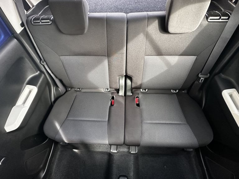 2017 Suzuki Ignis 1.2 Dualjet SZ-T Hatchback 5dr Petrol Manual Euro 6 (90 ps) Hatchback Petrol Ma...