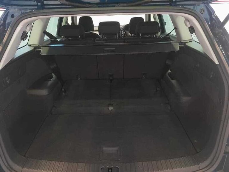 2022 Skoda Kodiaq 1.5 TSI ACT SE SUV 5dr ESTATE Petrol Manual