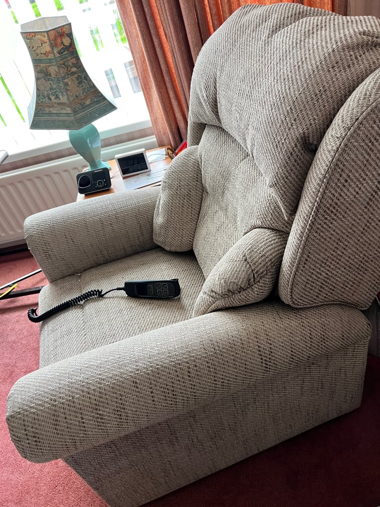Mobility chair