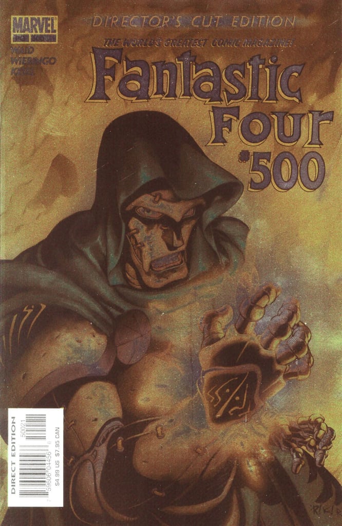 Fantastic Four Massive Digital Comic Collection - From 60's to Modern Day and much more