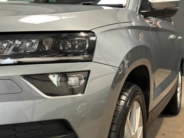 2018 Skoda Karoq 2.0 TDI SE L DSG 4WD Euro 6 (s/s) 5dr ESTATE Diesel Automatic
