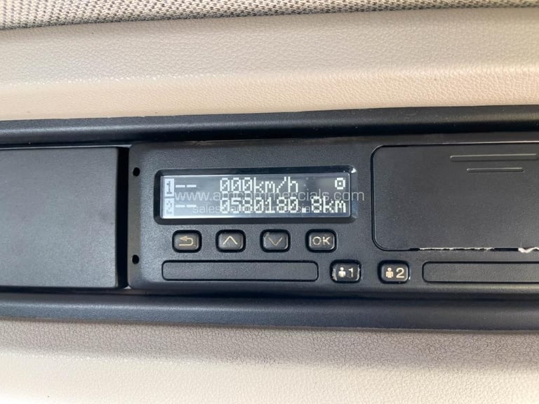 2021 (70) SCANIA P450 XT CROSSLAND DRAWBAR TANKER