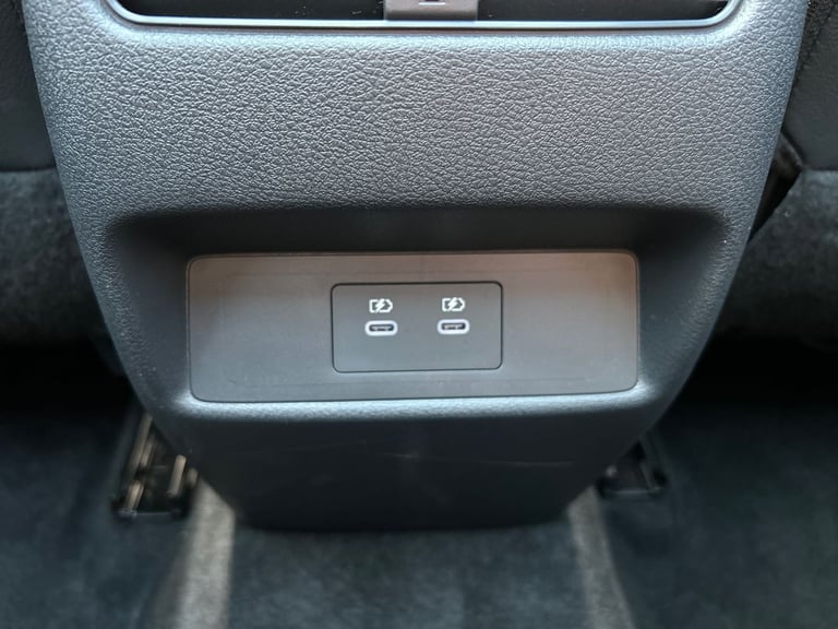 2025 Nissan Qashqai 1.3 DIG-T MHEV Tekna Euro 6 (s/s) 5dr SUV PETROL Manual