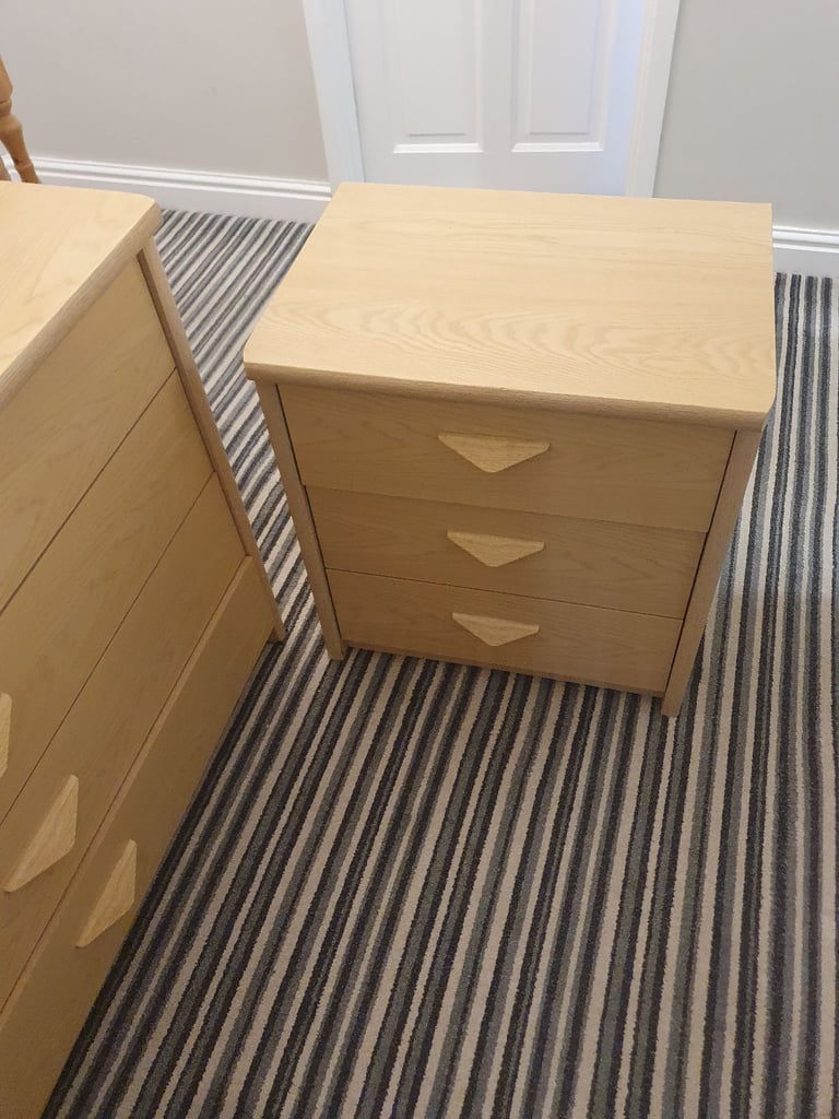 image for Bedroom drawers