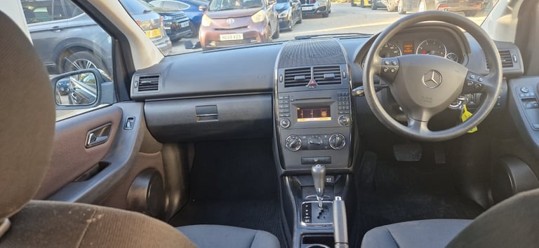 MERCEDES-BENZ 2011 - A160 AUTOMATIC - ULEZ ✅ 