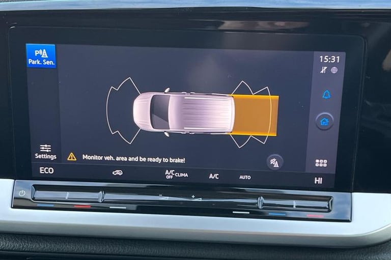 2025 Ford Transit Connect 1.5 EcoBoost PHEV 150 Trend Van Auto PANEL VAN PETROL/ELECTRIC Automatic