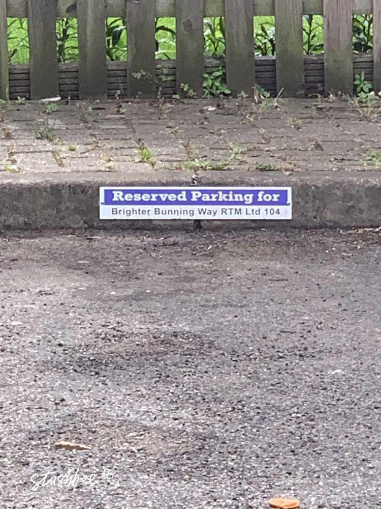 FANTASTIC Parking Space to rent in London (N7)