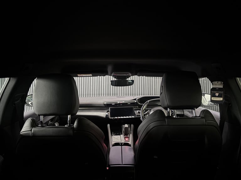 2020 Peugeot 508 SW 1.6 11.8kWh GT Line Estate 5dr Petrol Plug-in Hybrid EAT