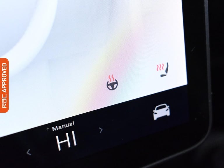 2021 Tesla Model 3 (Dual Motor) Long Range Saloon 4dr Electric Auto 4WDE (346 ps) Saloon Automatic