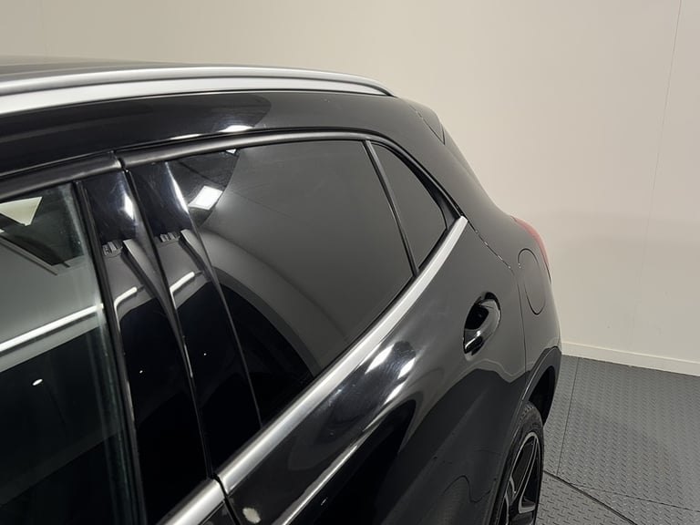 2018 Mercedes-Benz GLA GLA200d AMG Line SUV Diesel Manual