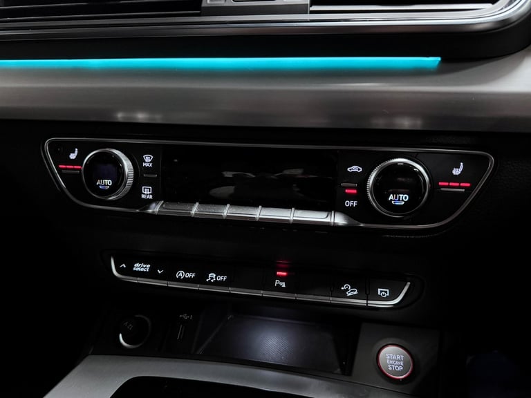 2021 Audi SQ5 3.0 TDI V6 SUV 5dr Diesel Tiptronic quattro Euro 6 (s/s) (341 ps) ESTATE Diesel Aut...