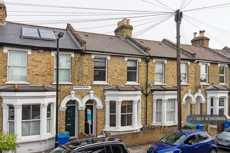 4 bedroom house in Fenham Road, London, SE15 (4 bed) (#2609889)