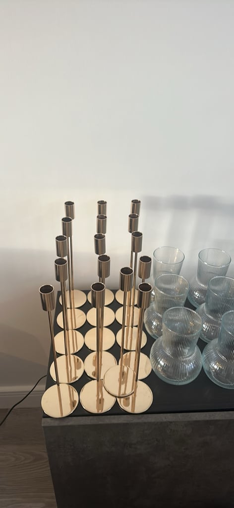 image for Wedding/Event Accessories £40 for everything 