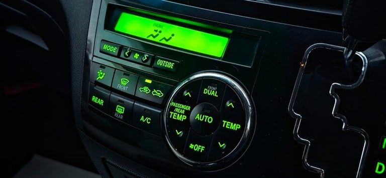 2014 Toyota Estima AREAS 2.4L PETROL AUTO 7 SEATS 5 DR Petrol Automatic