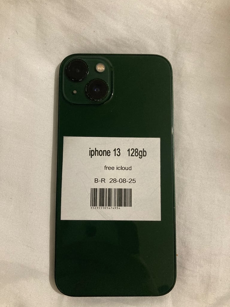 image for iPhone 13 