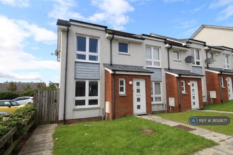 3 bedroom house in Norway Gardens, Dunfermline, KY11 (3 bed) (#2652677)