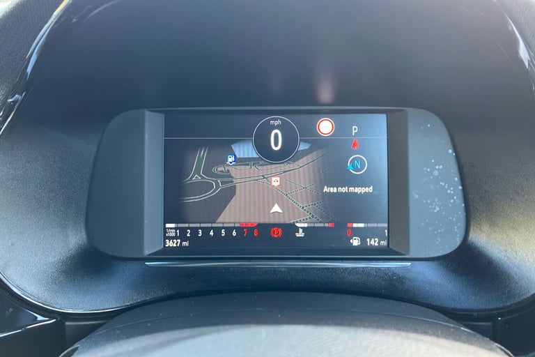  Vauxhall Corsa 1.2 Turbo Ultimate Hatchback 5dr Petrol Auto Euro 6 s/s 130 Ps