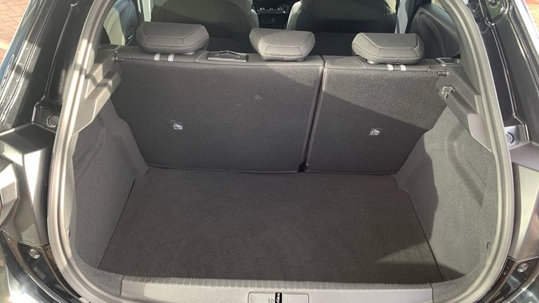 2024 Vauxhall Corsa 50kWh GS Hatchback 5dr Electric Auto (136 ps) Hatchback Electric Automatic