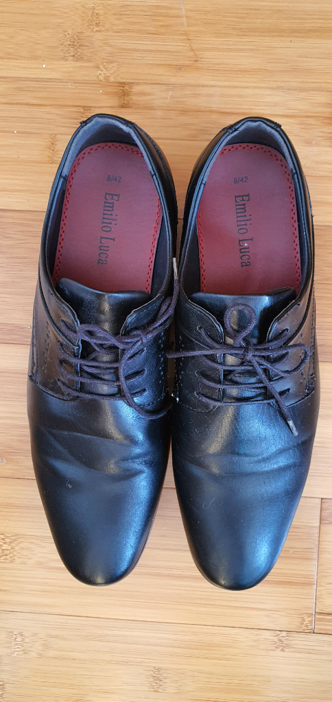 Men's Emilia Luca Outwear Pop Classic Ankle Shoes