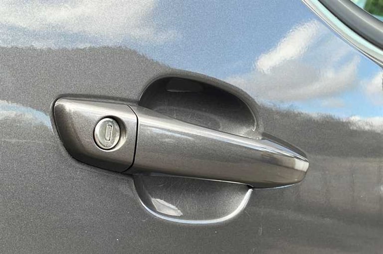2021 Vauxhall Combo Life 1.2 Turbo GPF Energy MPV 5dr Petrol Manual Euro 6 (s/s) (110 ps) MPV Pet...