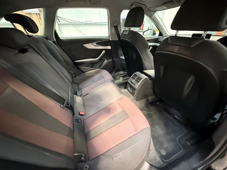 2016 Audi A4 2.0 TDI Ultra 190 Sport 5dr S Tronic ESTATE Diesel Automatic