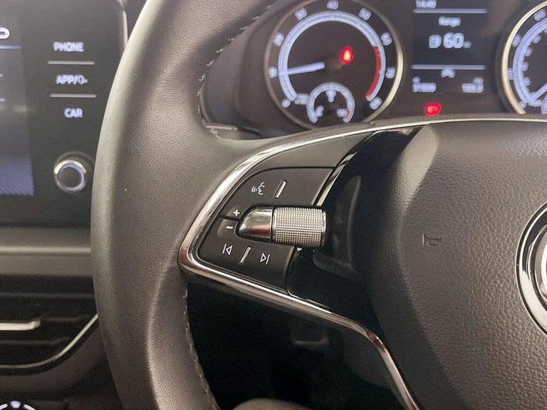 2023 Skoda Scala 1.0 TSI SE Euro 6 (s/s) 5dr Manual Hatchback Petrol Manual