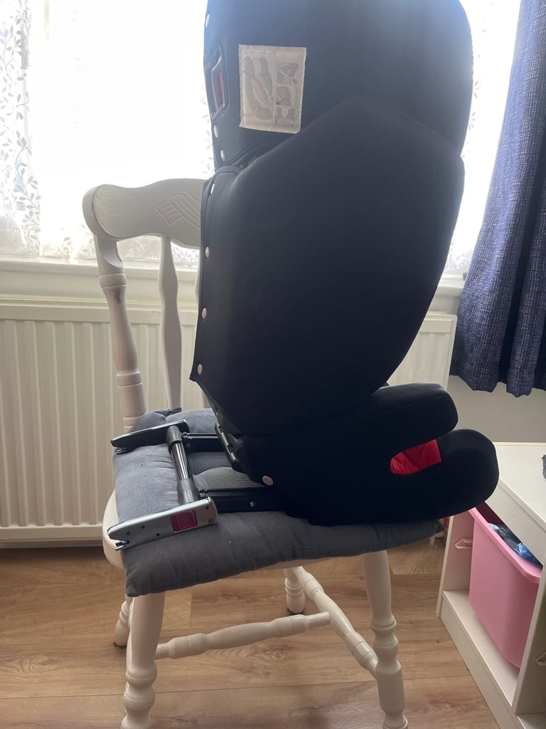 CBX Car seat 