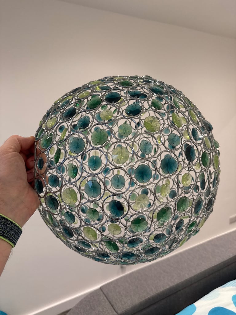 Next Jewel Lampshade