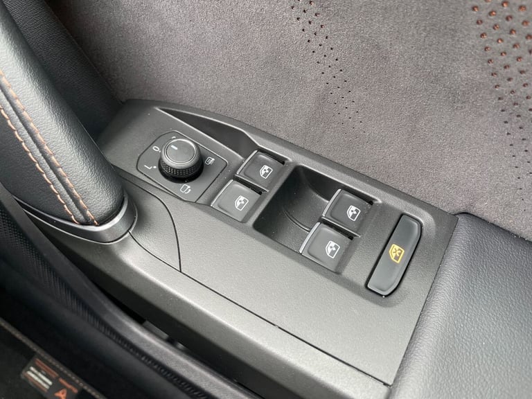 2023 Cupra Formentor CUPRA FORMENTOR VZN TSI 4DRIVE 2.0 310bhp Estate Petrol Automatic