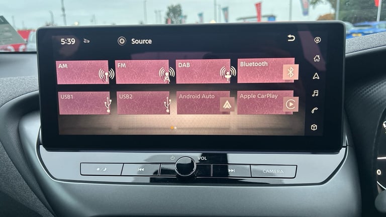 2024 Nissan Juke 1.0 DiG-T Acenta Premium 5dr Petrol Hatchback Hatchback Petrol Manual