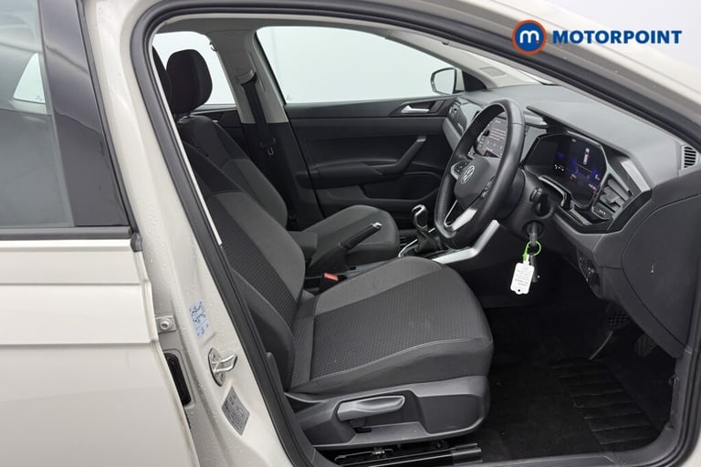 2022 Volkswagen Polo 1.0 Life 5dr HATCHBACK PETROL Manual