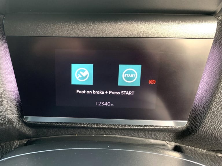 2021 Citroen e-C4 50kWh Shine Plus Auto 5dr HATCHBACK Electric Automatic