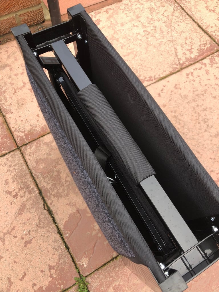 Dog ramp for car