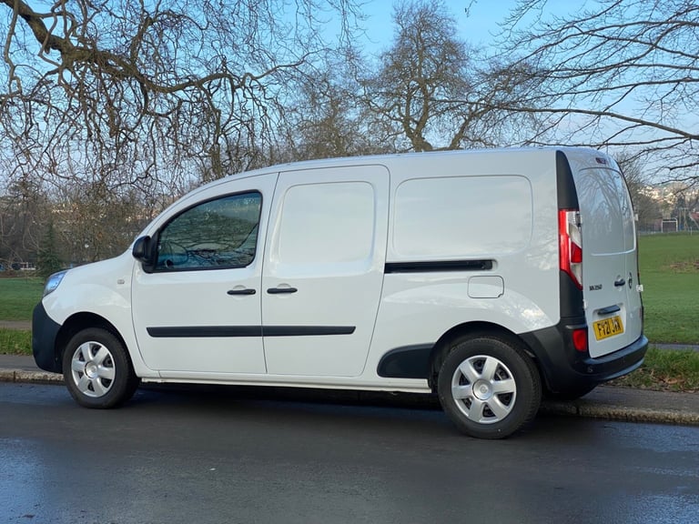 2021 Nissan NV250 1.5 dCi 95ps Acenta Van PANEL VAN Diesel Manual