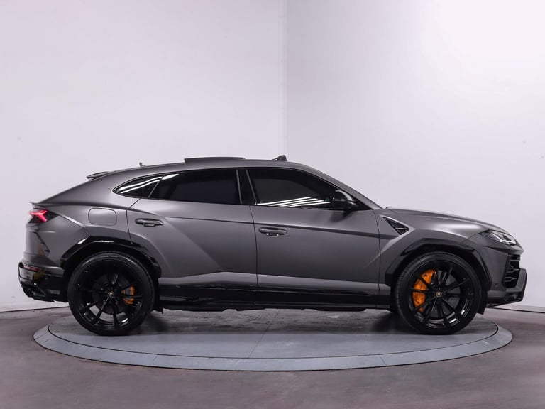2022 Lamborghini Urus 4.0 V8 BiTurbo SUV 5dr Petrol Auto 4WD Euro 6 (650 ps) ESTATE Petrol Automatic