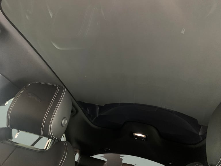 2024 Jaguar I-Pace 400 90kWh R-Dynamic SE Black SUV 5dr Electric Auto 4WD (400 ps) - KEYLESS E Su...