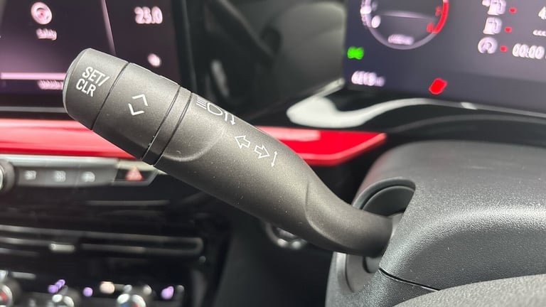 2023 Vauxhall Mokka 1.2 Turbo 100 GS Line 5dr Petrol Hatchback Hatchback Petrol Manual