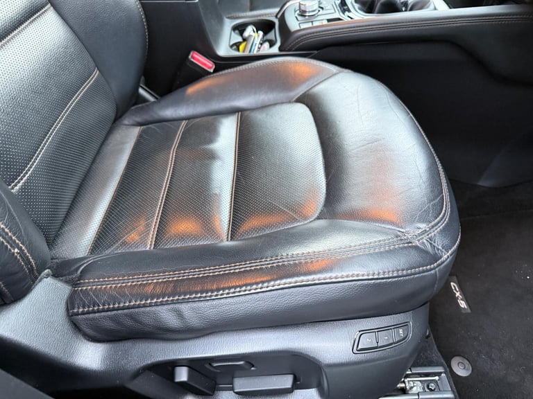 2019 Mazda CX-5 2.2 DIESEL SPORT + NAV EDITION / LOW MILEAGE 