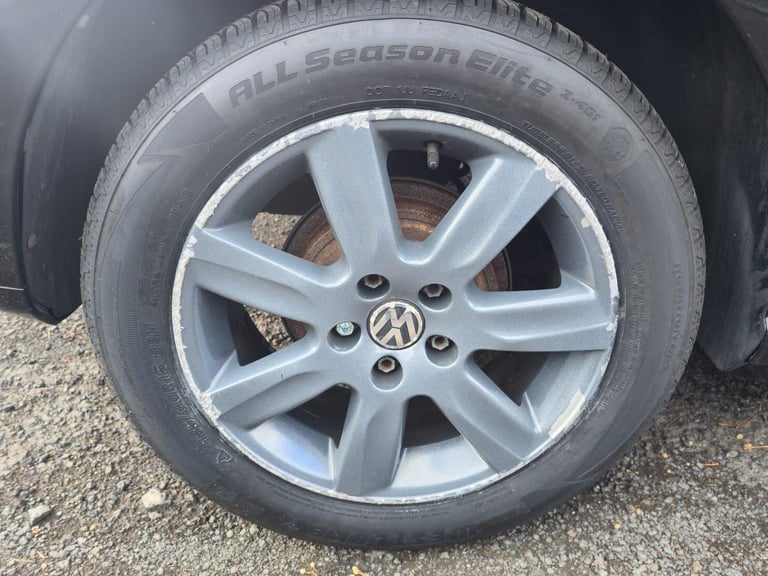 2010 Volkswagen Polo 1.2 70 SE 5dr HATCHBACK PETROL Manual