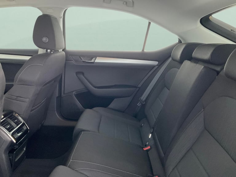 2018 Skoda Superb 1.4 TSI 150 SE 5dr HATCHBACK PETROL Manual