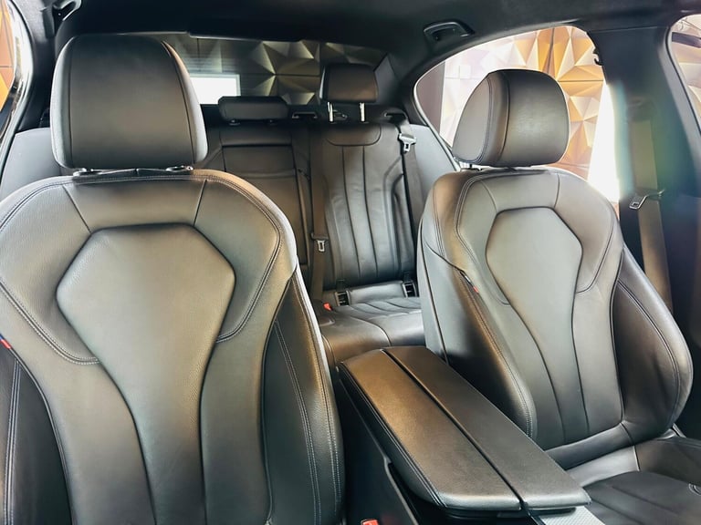2019 BMW 5 Series 2.0 530e 9.2kWh M Sport Auto Euro 6 (s/s) 4dr SALOON Petrol/Electric Hybrid Aut...