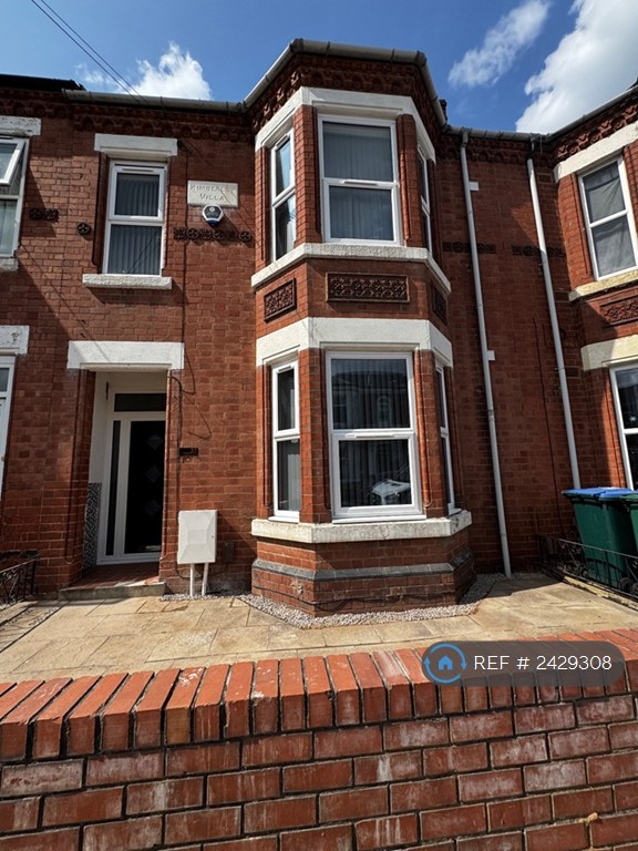 1 bedroom in Chester Street, Coventry, CV1 (#2429308)