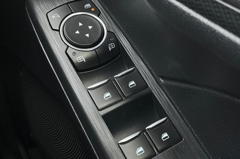 2022 Ford Kuga 2.5 PHEV ST-Line X Edition 5dr CVT HATCHBACK PETROL/ELECTRIC Automatic