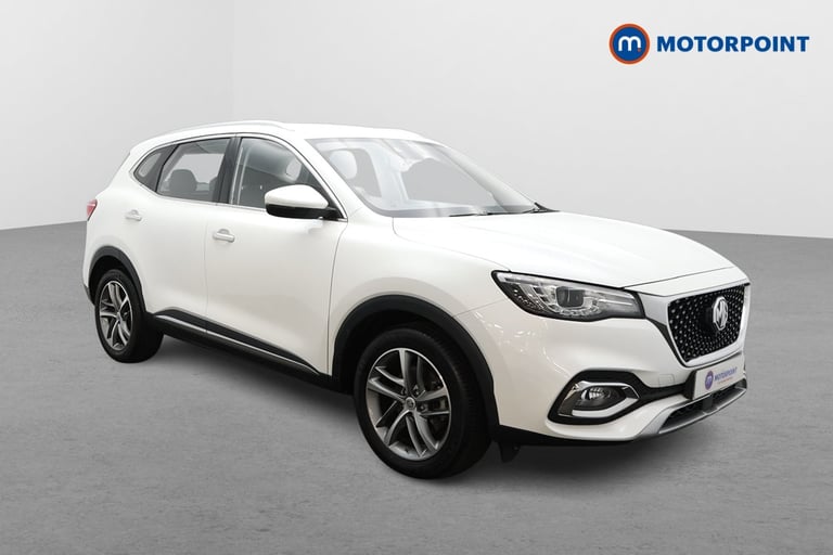 2022 MG MG HS 1.5 T-GDI Excite 5dr DCT SUV Petrol Automatic