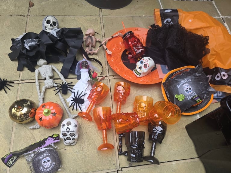 image for Halloween decorations! 