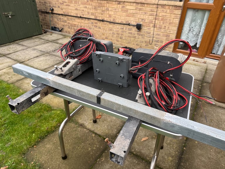 Truma motor movers XT