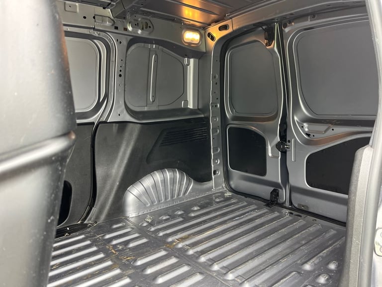  Peugeot Partner 1.5 Bluehdi 1000 Professional Standard Panel Van 5dr Diesel