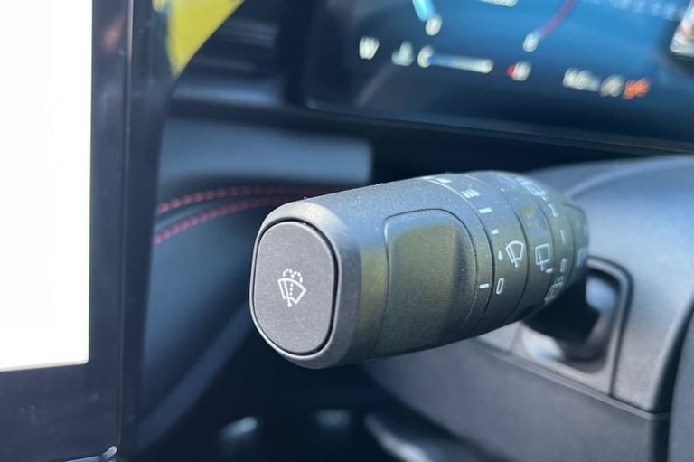 2025 Ford Puma 1.0 EcoBoost Hybrid mHEV ST-Line X 5dr HATCHBACK PETROL Manual